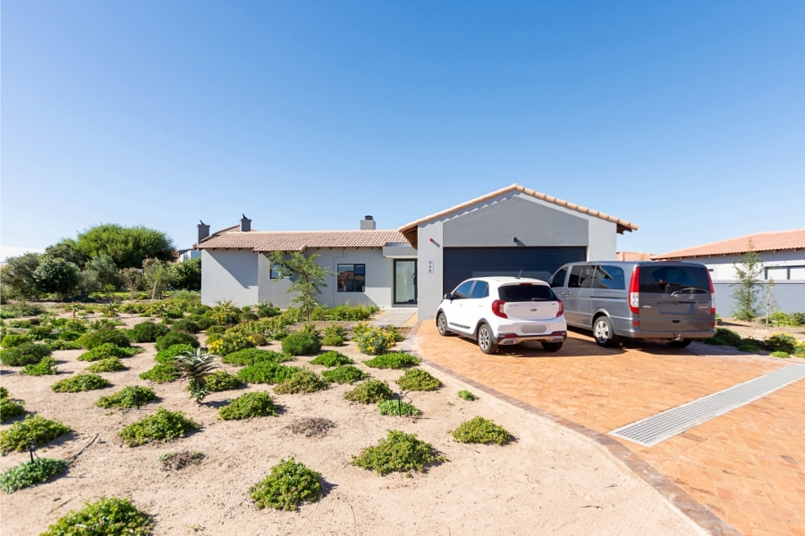 3 Bedroom Property for Sale in Langebaan Country Estate Western Cape